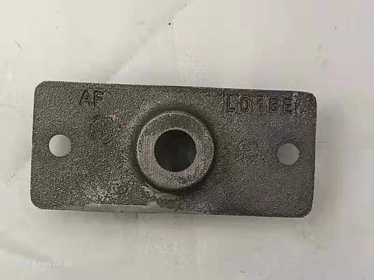 Posten-Spann- System-Flach-0,5 Zoll 12.7mm PC Monostrand Unbonded