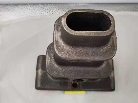 Duktiler Eisen-Posten-Spannzusätze 3 4 5 Loch-generischer Posten gespanntes System